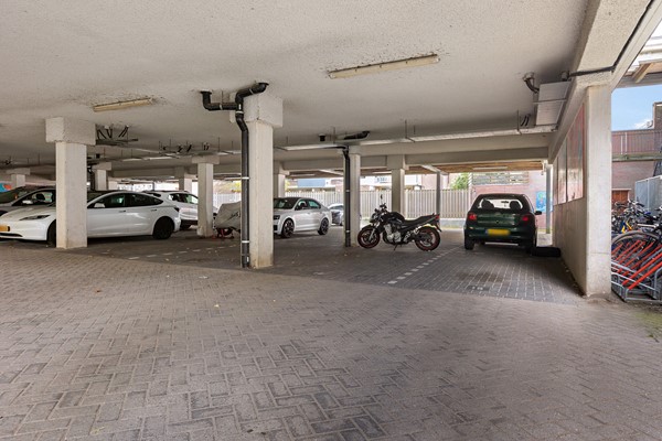 Medium property photo - Korvelseweg 182-04, 5025 JM Tilburg